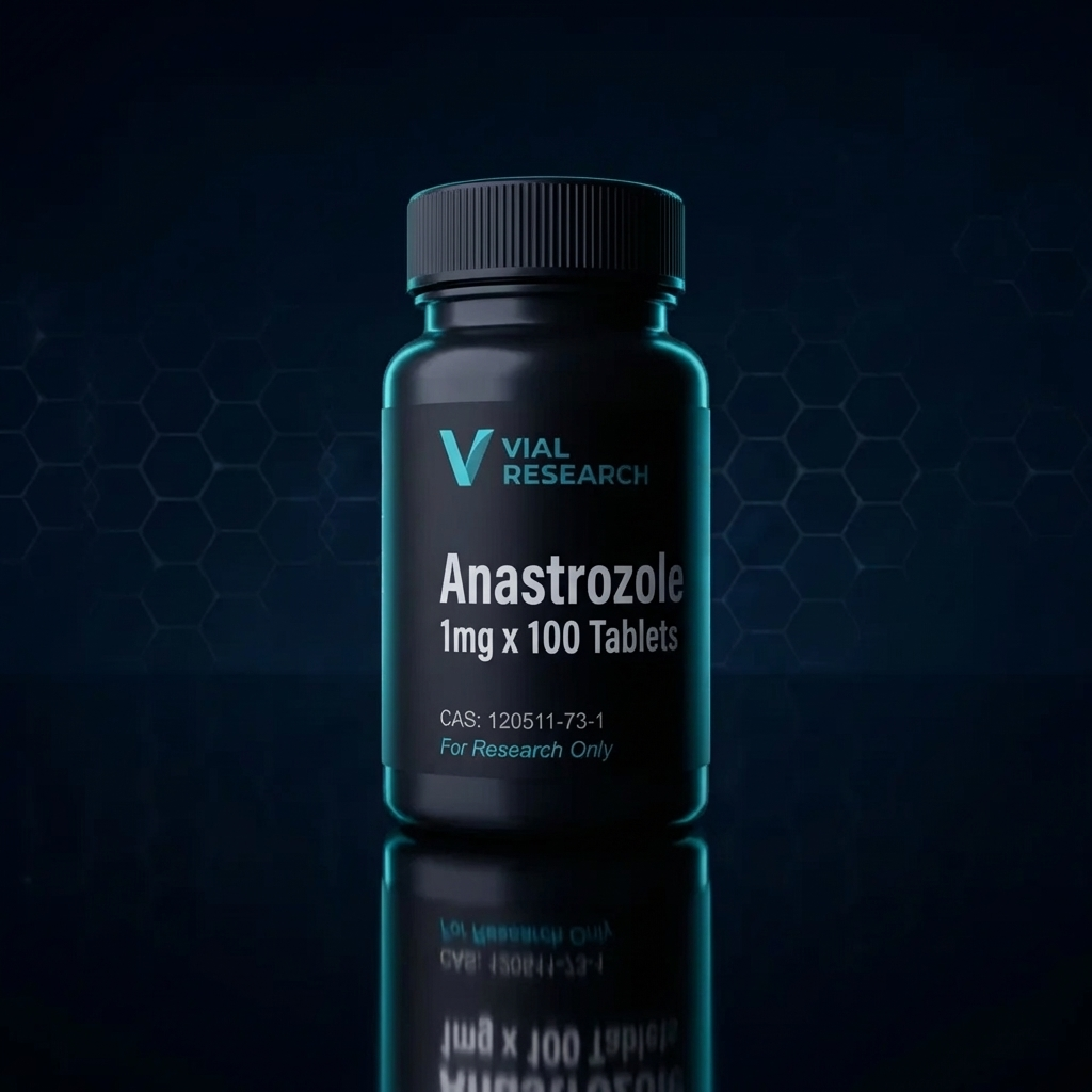 Anastrozole / Arimidex