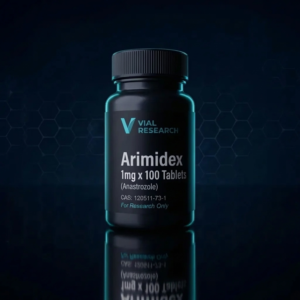 Arimidex