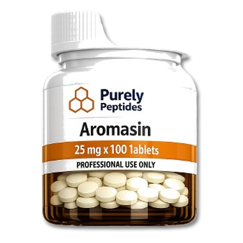 Aromasin (Exemestane)