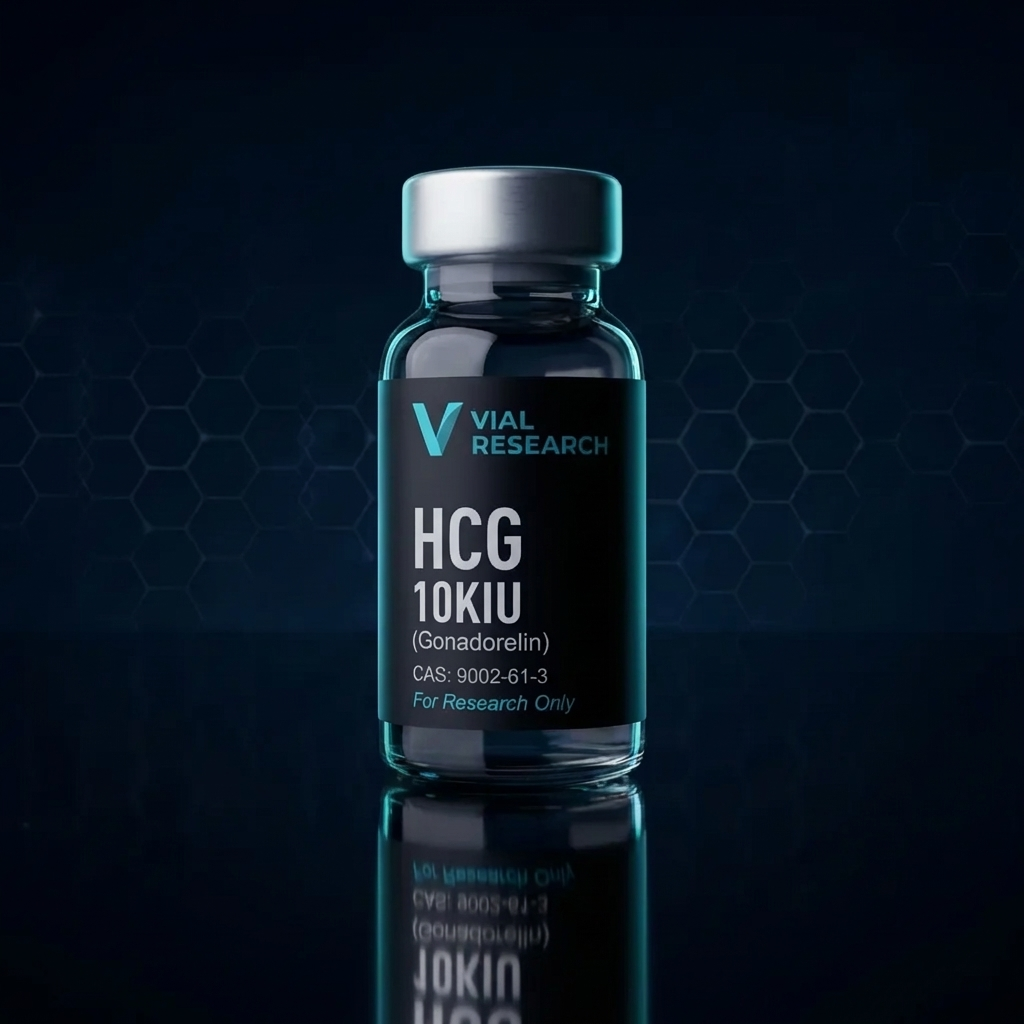HCG (Gonadorelin)