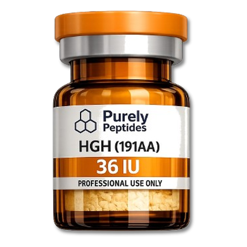 HGH 191AA