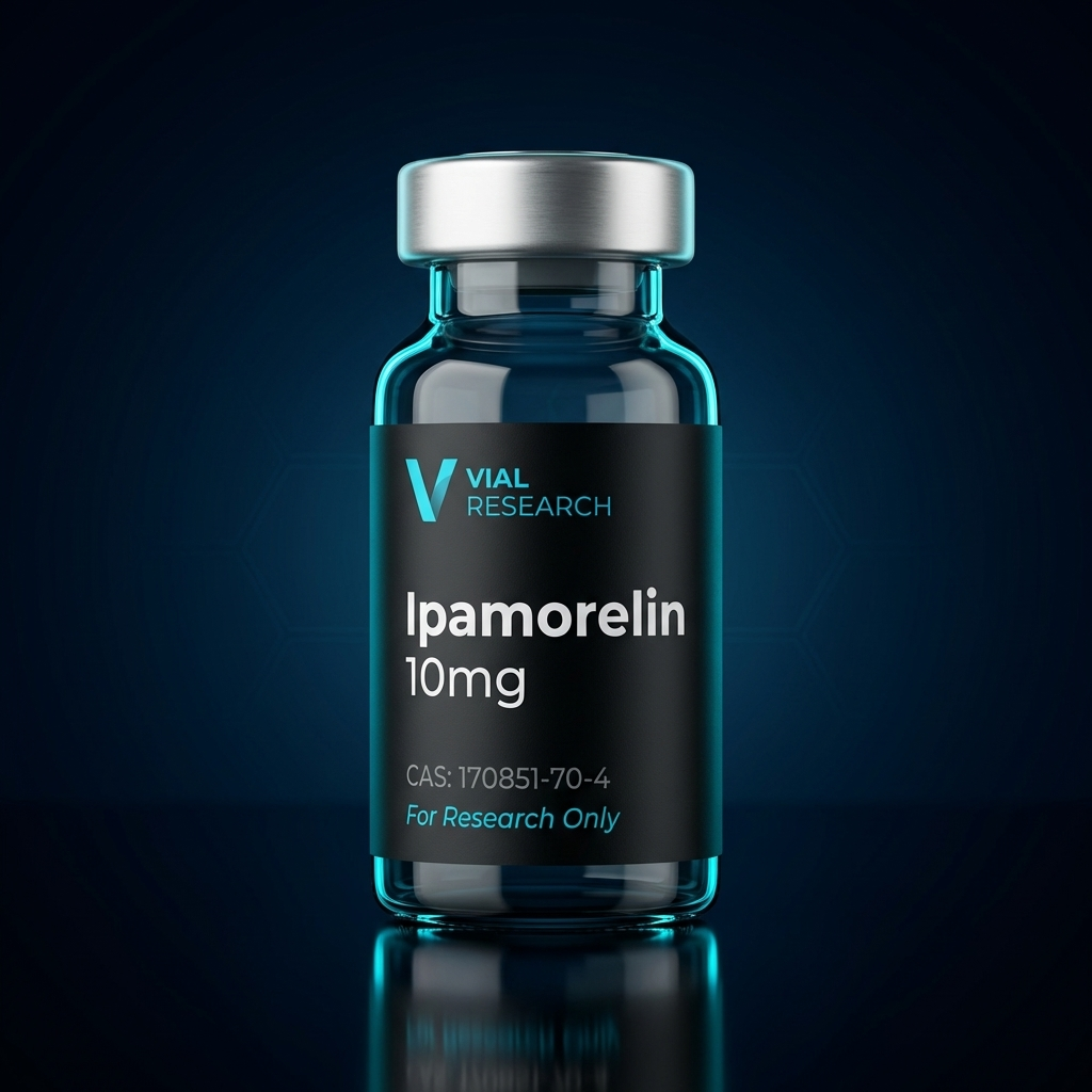 Ipamorelin