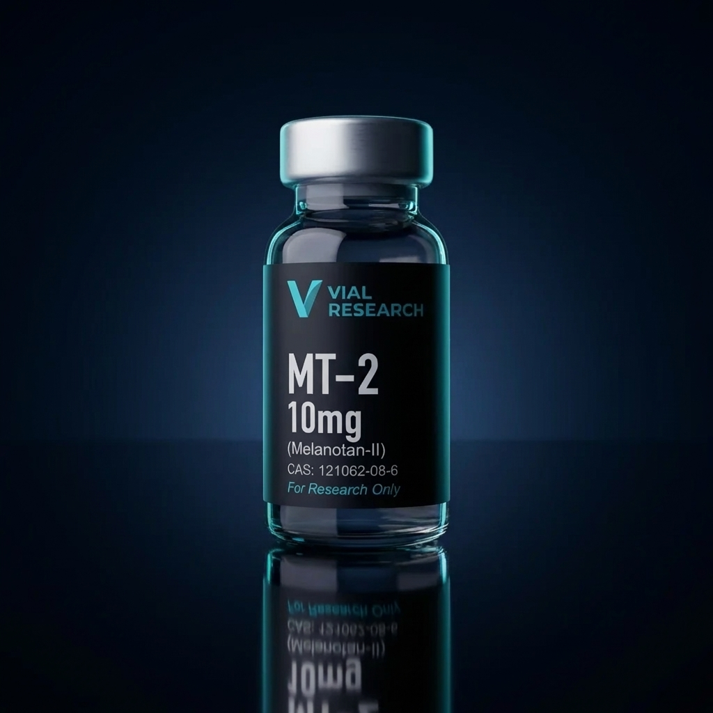 MT-2 (Melanotan-II)