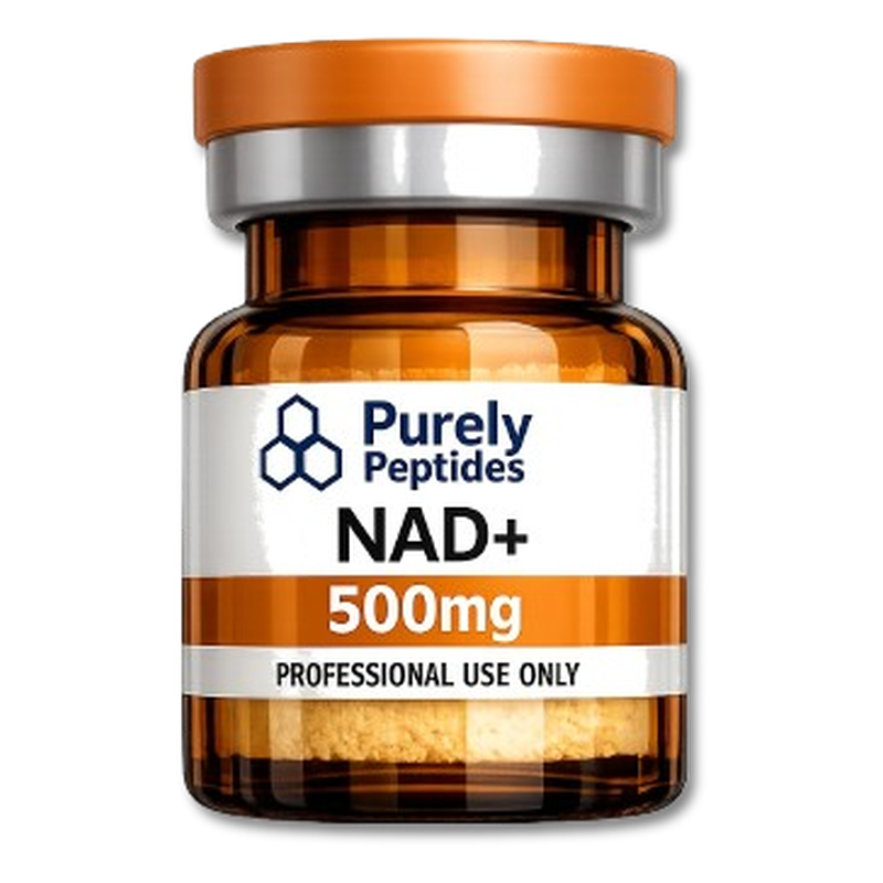 NAD+ (Buffered)