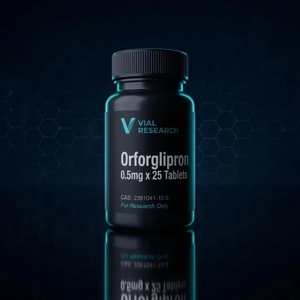 Orforglipron