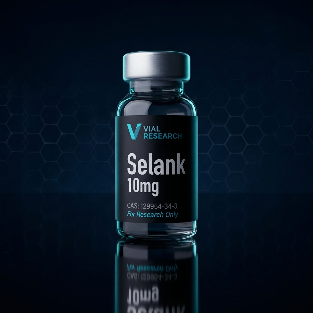 Selank