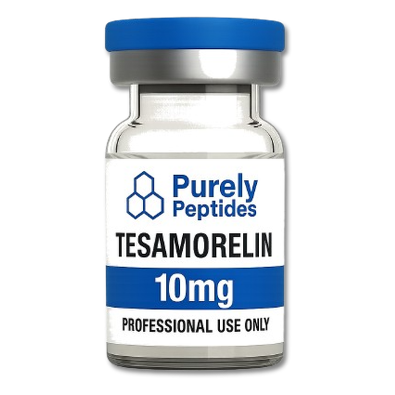 Tesamorelin