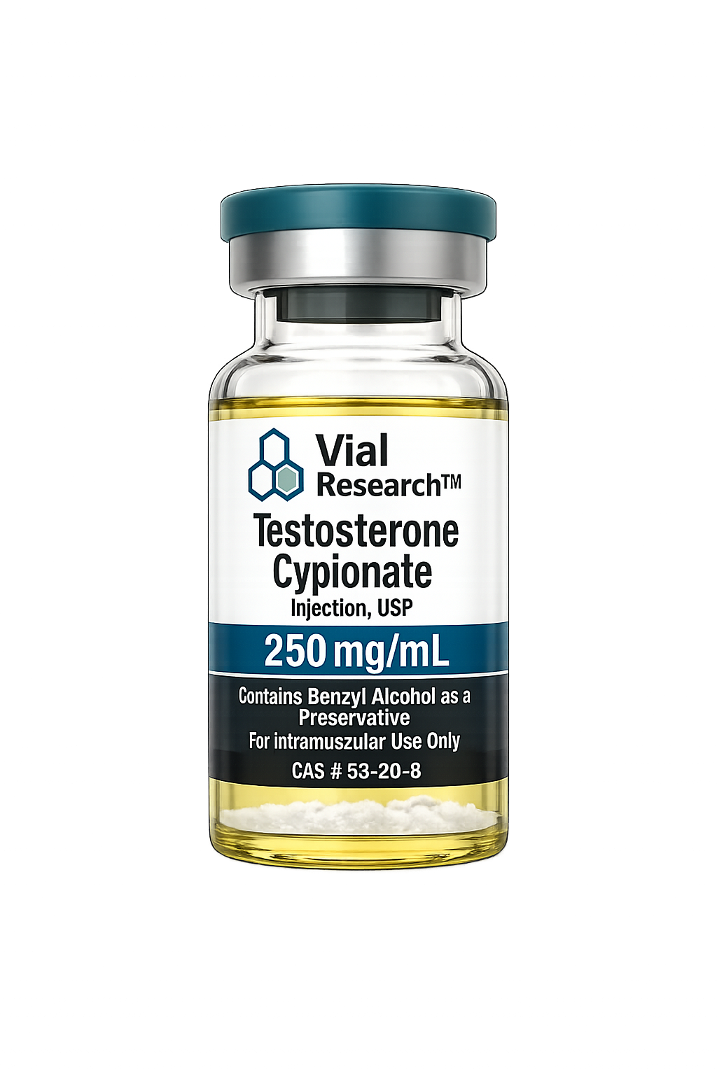 Testosterone Cypionate